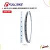 (085015B) ARO 26-36 FULLBIKE ALUMINIO AERODINAMICO D1 BLANCO 10