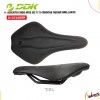 (013244DDK) ASIENTO ERGO MTB D211SIN BROCHE NEGRO BRILLANTE