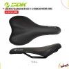 (013241DDK) ASIENTO FULLBIKE MTB D5311 SIN BROCHE NEGRO-GRIS