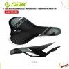 (013211DDK) ASIENTO MTB NEXUSSIN BROCHE D5311 NEGRO-BLANCO 30