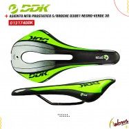 (013174DDK) ASIENTO DDK PROSTATICO 3881