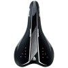 013214DDK (ASIENTO MTB D250 NEGRO /BLANCO SIN BROCHE)