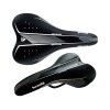 013214DDK (ASIENTO MTB D250 NEGRO /BLANCO SIN BROCHE)