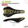 (013181DDK) ASIENTO MTB R26 D540B AMARILLO SIN BROCHE