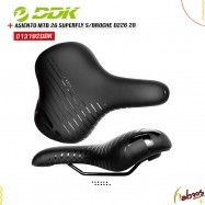 (013192DDK) ASIENTO MTB R26 D226 SUPERFLY SIN BROCHE