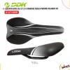 (013216DDK)  ASIENTO MTB 26/27.5 SIN BROCHE D2624 NEGRO-BLANCO 30