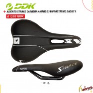 (013201DDK) ASIENTO STRACE CARRERA AWARD SIN BROCHE PROSTATICO SA3071