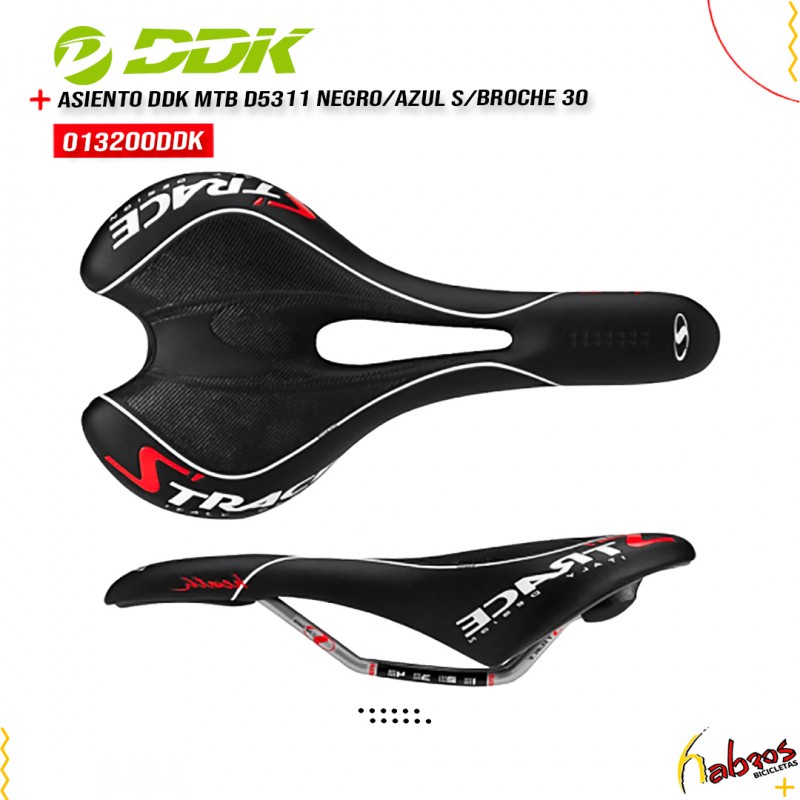 (013200DDK) ASIENTO STRACE CARRERA HEATH PROSTATICO SA384 30