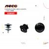 (039001) ARAÑA DIRECCIÓN NECO AJUSTA 1" 1/8