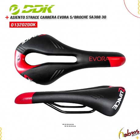 (013202DDK) ASIENTO STRACE CARRERA EVORA SA388 SIN BROCHE