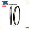 (085068) ARO 24-36 TEC ALUIMINIO VALVULA AMERICANA 035 7X  NEGRO10