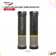 (047215) PUÑOS PROPALM A100P GRIS/NEGRO 130MM CON ARILLO 50