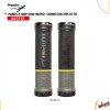 (047215) PUÑOS PROPALM A100P GRIS/NEGRO 130MM CON ARILLO 50