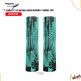 (047219) PUÑOS PROPALM F718 NEGRO/AGUA MARINA 130MM 100