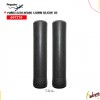 (047216) PUÑOS PROPALM A220 NEGRO 130MM SILIC