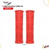 (047213) PUÑOS PROPALM D418 ROJO 125MM