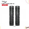 (047218) PUÑOS PROPALM F718 NEGRO 130MM