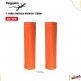 (047206) PUÑOS PROPALM 384 NARANJA 128MM