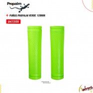(047205) PUÑOS PROPALM VERDE 128MM