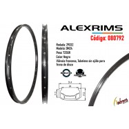 (080792) ARO 29-32 ALEXRIMS DM24 NEGRO