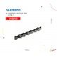 (148805) CADENA CN-HG40 TOURNEY 116 L 6/7/8 VEL. SHIMANO
