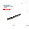 (148805) CADENA CN-HG40 TOURNEY 116 L 6/7/8 VEL. SHIMANO