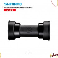 (141010) JUEGO DE CENTRO BB-RS500 PRESS FIT