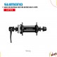 (147725) MAZA DELANTERA CUES HB-QC300 36H CENTER LOCK