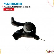 (146230) PALANCA DE CAMBIO TOURNEY SL-TX30 3 VELOCIDADES