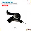 (146230) PALANCA DE CAMBIO TOURNEY SL-TX30 3 VELOCIDADES