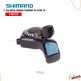 (146229) PALANCA CAMBIO TOURNEY SL-TX30 7 VELOCIDADES
