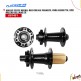 (061451) MAZAS 32X32 NEGRO, B63 CON BLOQUEO PARA CASSETTE, CON BALERO  50