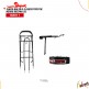 (163011) PORTA BULTO R-24 MTB NEG dp 25