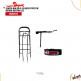 (163016) PORTA BULTO R-26 MTB NEG dp 25