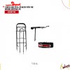 (163016) PORTA BULTO R-26 MTB NEG dp 25