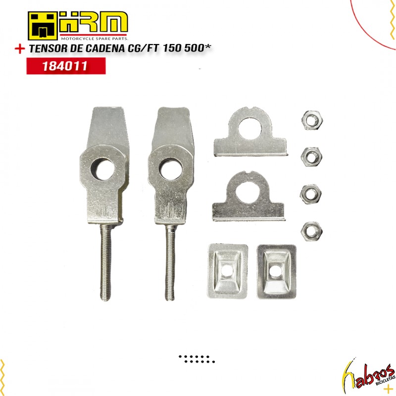 (184011) TENSOR CADENA CG/FT 150