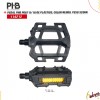 (114212) PEDAL 9/16 PHB MTB 671 NEGRO 50