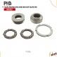 (105002) TAZAS CENTRO 5PCS PHB-MIXI UCP CAJITA 100