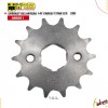 (188001) SPROKET 14T HONDA  CARGO/ TITAN 125