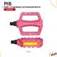 (114175) PEDAL 1/2 PHB-MIXI INFANTIL 620 SIN BROCHE ROSA 50