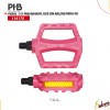 (114175) PEDAL 1/2 PHB-MIXI INFANTIL 620 SIN BROCHE ROSA 50