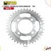 (188019)SPROKET TRASERO 38T VENTO URBAN200      200