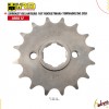 (188012)SPROKET DEL 16T ROCKETMAN/TORNADO250 200