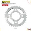 (188010C) SPROKET TRASERO 38T FT125                30