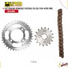(184488)KIT CADENA/SPROCKET, CGLTOOL125 38/15D+428X108L