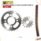 (184497)KIT CADENA/SPROCKET-FT150.39T