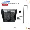 (048283) CANASTILLA R-26 NEGRO GRANDE A-053