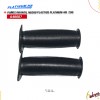 (048007) PUÑOS INFANTIL NEGRO PLASTICO PLAT-HB  200
