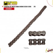 (183993)CADENA DE MOTO (HRMcho) 520x120H       20