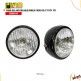 (184610) FARO DELANTERO RED DOBLE FOCO CG/FT125 HRM 20